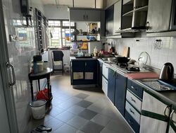 Blk 501B Wellington Circle (Sembawang), HDB 5 Rooms #458444791